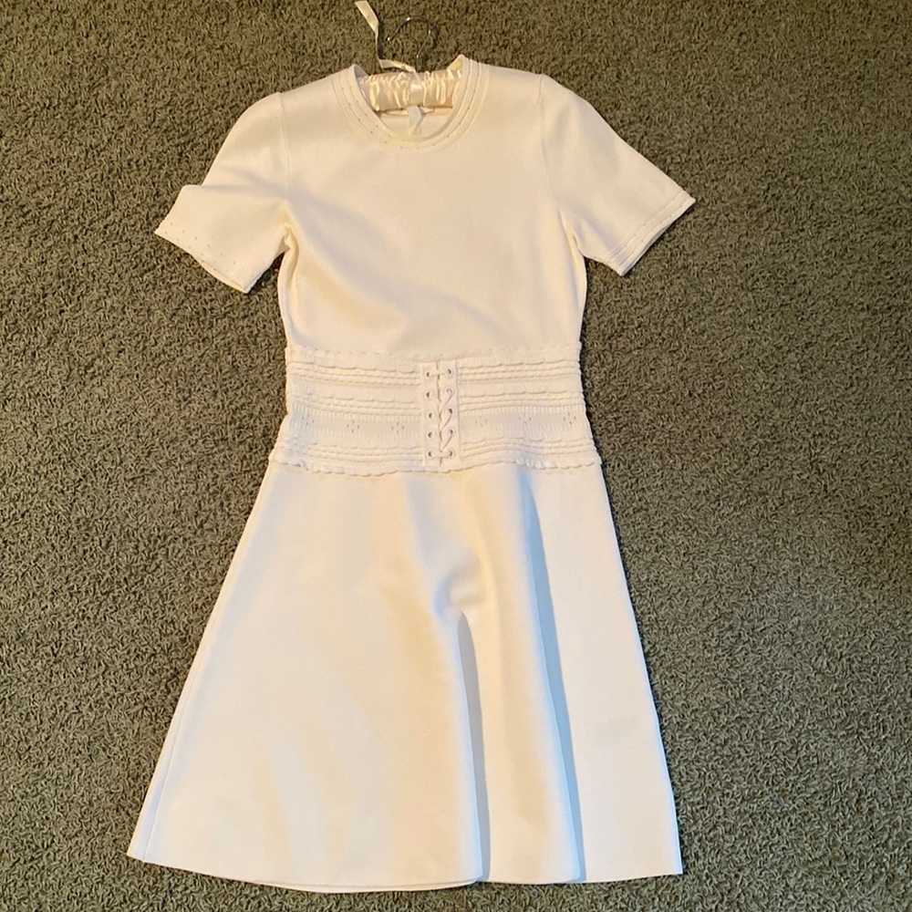 Sandro dress in designer size 3